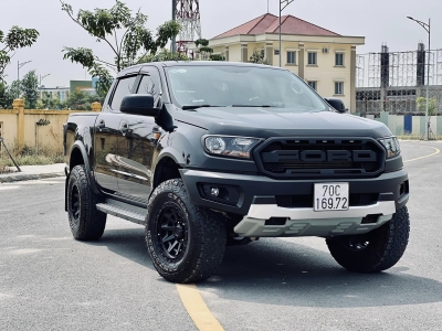 Ford ranger xls up body Rapto 