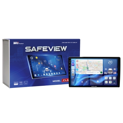 Màn hình Android Safeview Classic