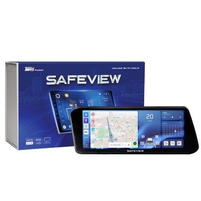 Màn hình Android Safeview dành riêng Mazda 3 2020+