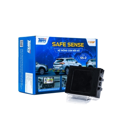 Cảm Biến Đỗ Safe Sense SS-2